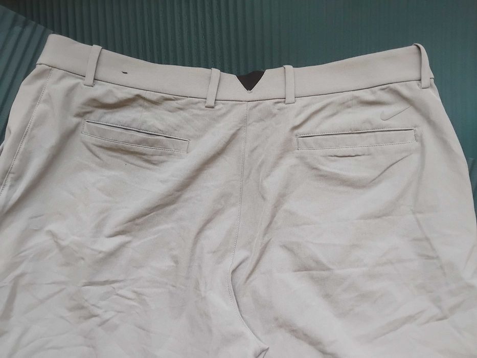 NIKE 100% оригинални НОВИ мъжки къси панталони, голям размер XL - XXL