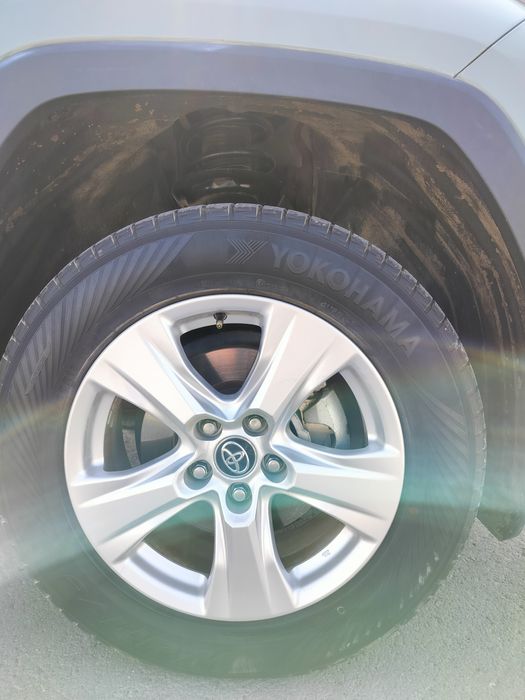 Продам автомашина RAV 4   2020 г.в.