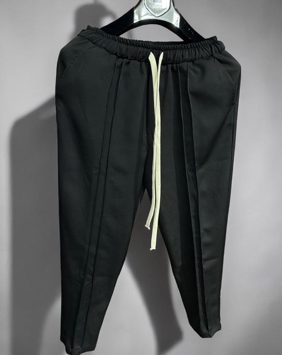Pantaloni cu șiret lung! Barbatesti Calitate premium!
