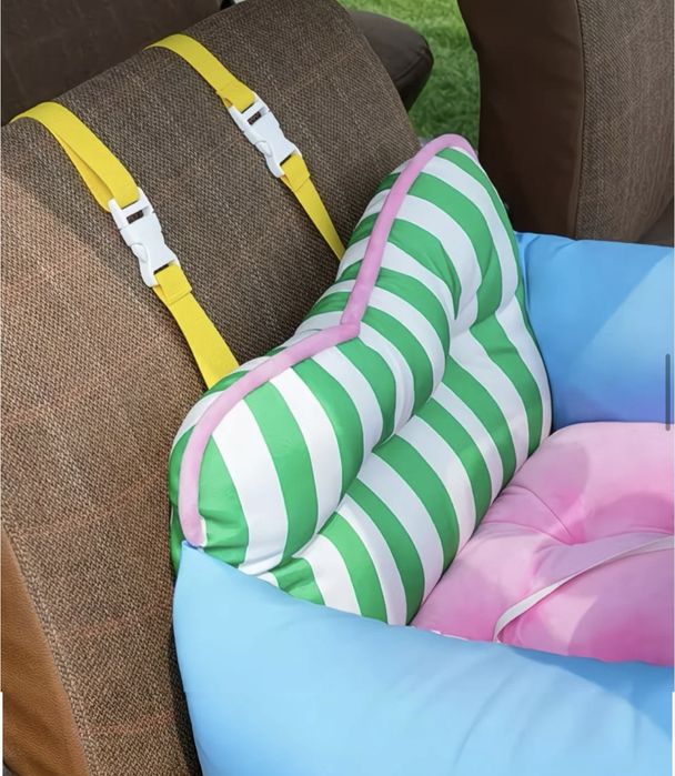 Переноска для собак и кошек