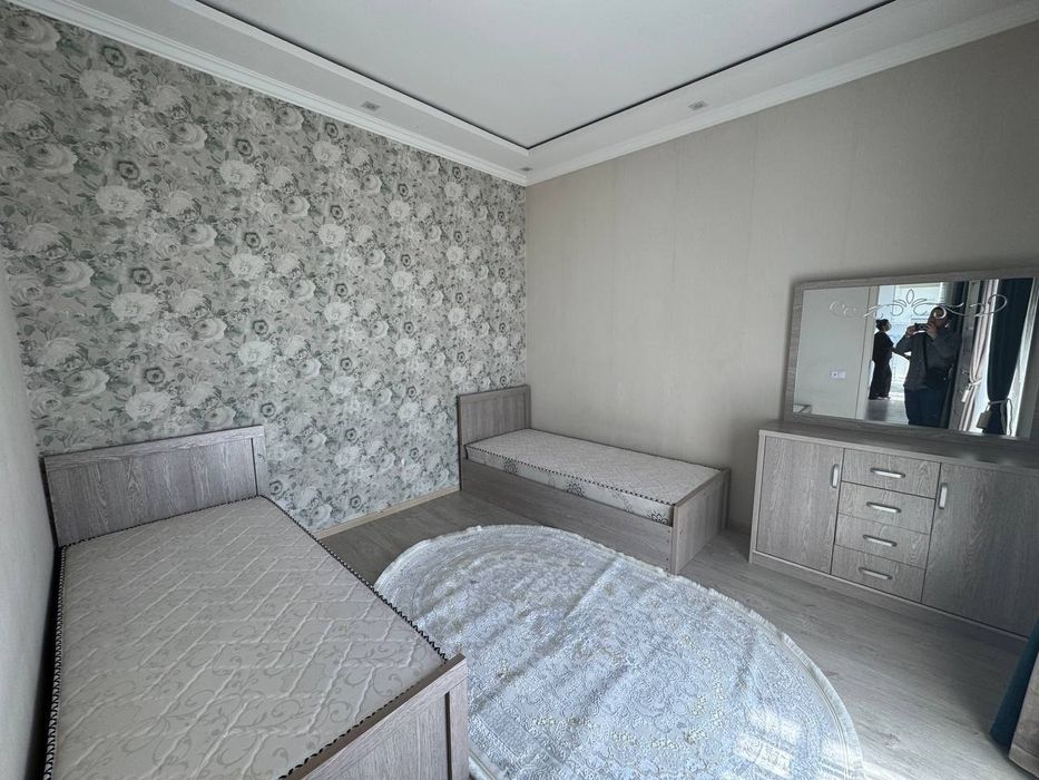 Сдаётся 2х ком рядом метро БИЙ