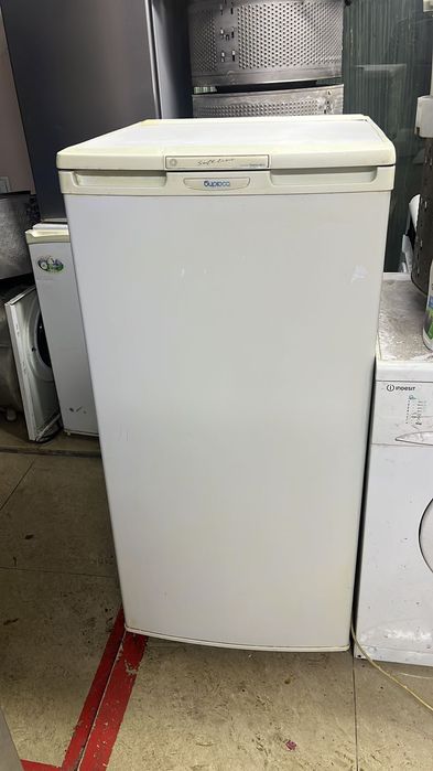 Холодильники LG, Indesit