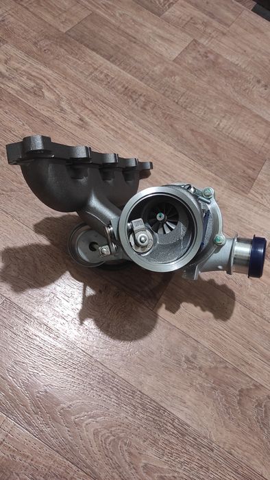 Ново турбо за Opel 1.6 Turbo 180 коня