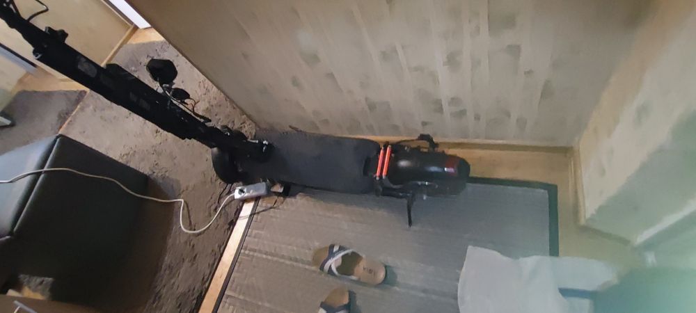 Продам самокат Kugoo M4 Pro