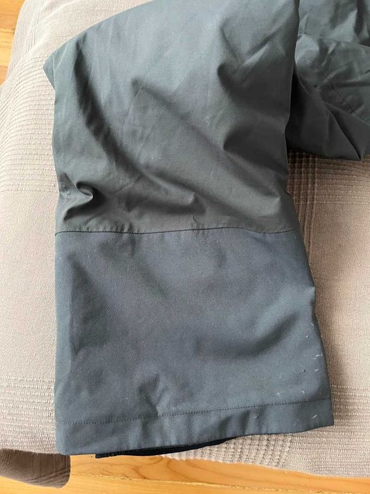 Ски/сноуборд панталон Bergans