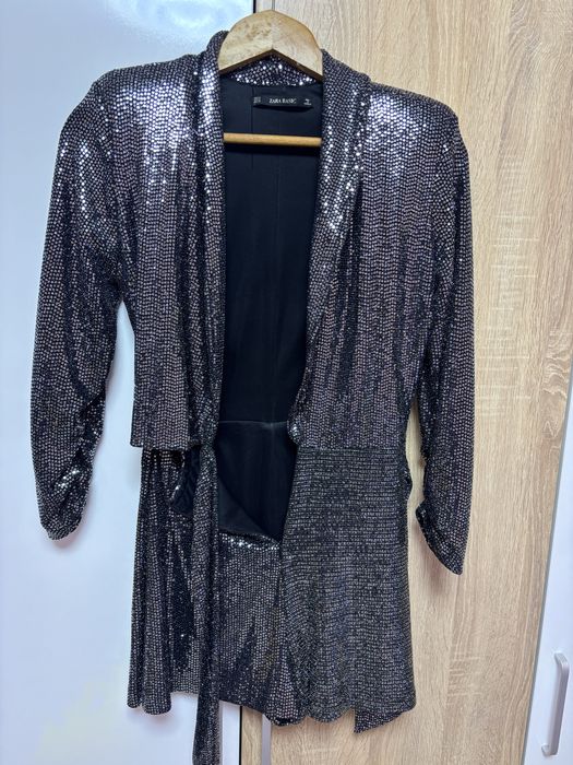 Официален гащеризон ZARA