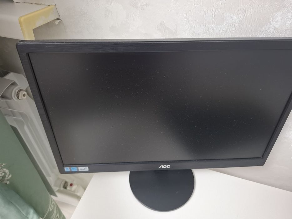 Продам компьютер/пк