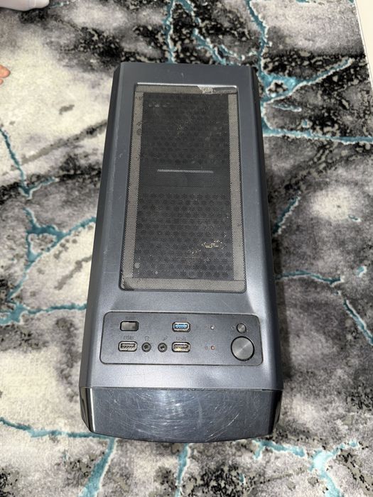 Pc Gaming Funtioneaza Impecabil bun pentru Office , Cs2 , GtaV etc