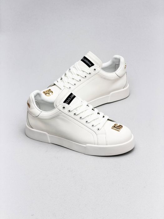 Adidasi Dolce Gabbana Premium full box 40-45