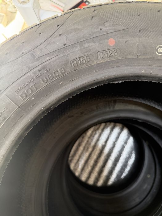 Балон Nankang 195/60 R15 (88H]