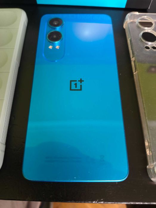Телефон OnePlus Nord CE4 Lite 5G 8GB 256GB