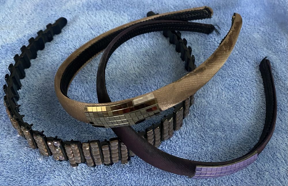 Ободки все по одной цене