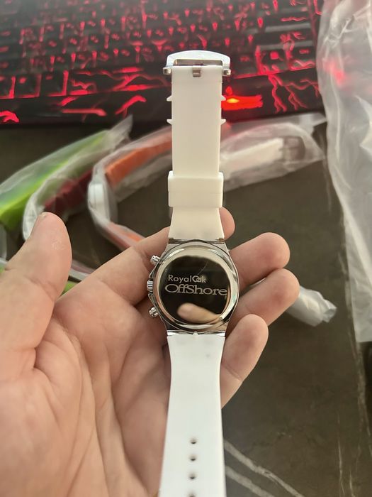Ceas Audemars Piguet AP DAMA 36 mm