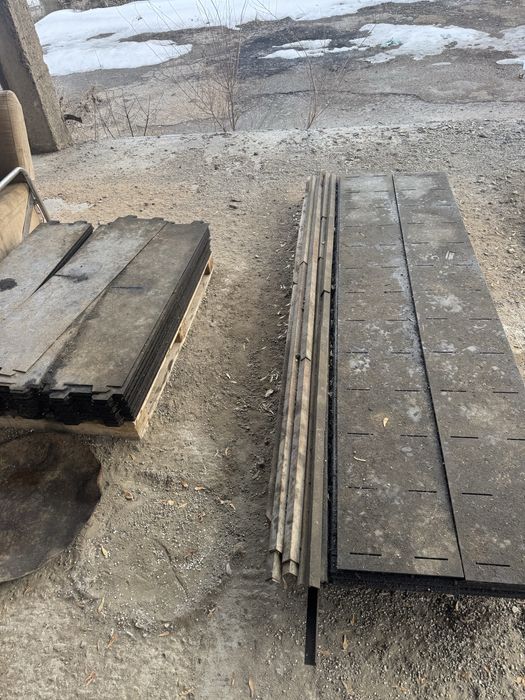 Оборудование полистеролблока