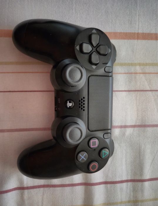 Playstation 4 Slim 500 GB