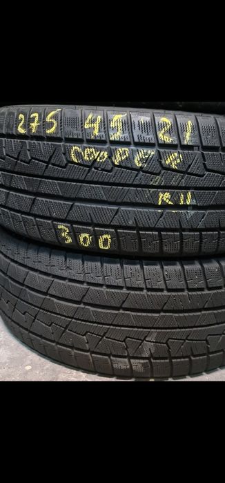275 45 21  si 275 40 21 Anvelope iarnă