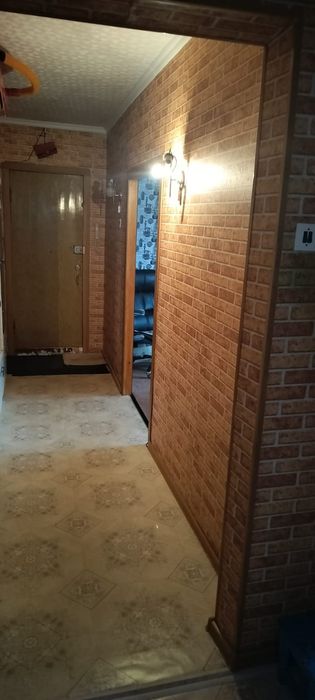 Продам квартиру..