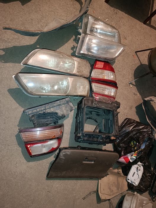 Ниссан максима цефира а32