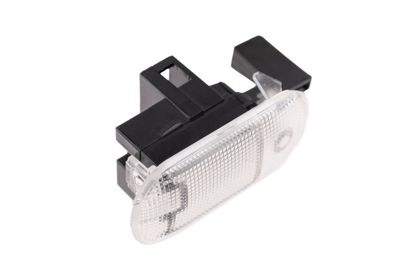 Вътрешно Осветление За Жабка, Vw, Skoda, Led, 2 Пин