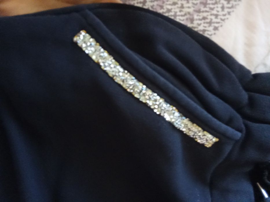 Панталони Zara Liu Jo