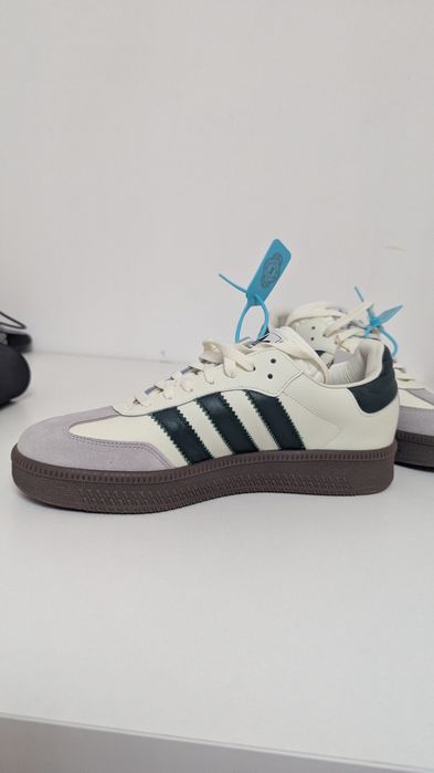 Adidas original samba xlg