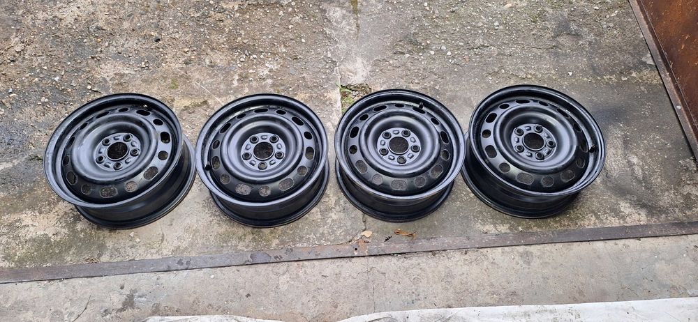 Джанти 5x114.3 16 цола