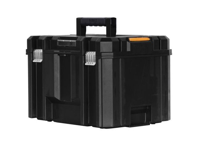 Голям дълбок Куфар за инструменти Dewalt DWST1-71195  Tstak VI 6-23 л