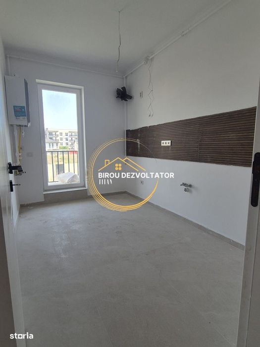 Decomandat Parcare Finisaje moderne Zona verde Parc STB Metrou Teclcu