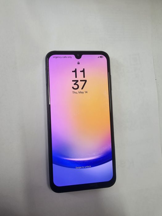 Samsung A25. 5G.