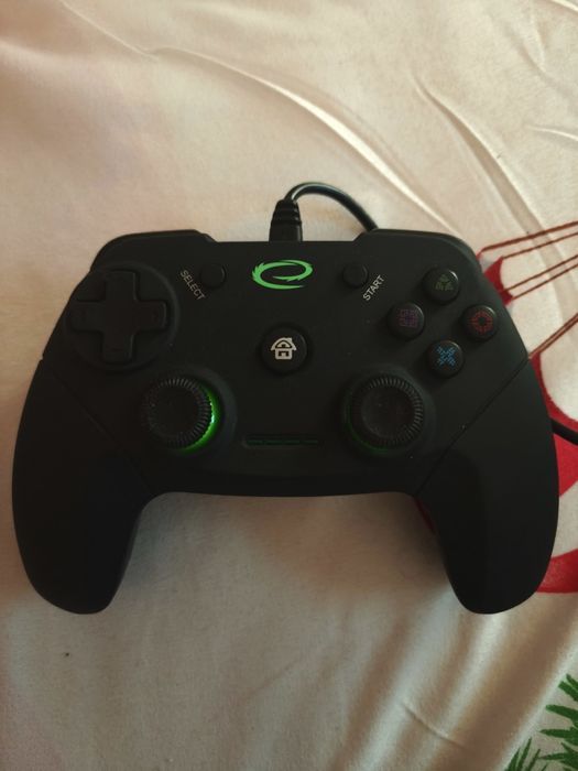 Controller/ joistick  Esperanza Usb PC/PS3 NOU