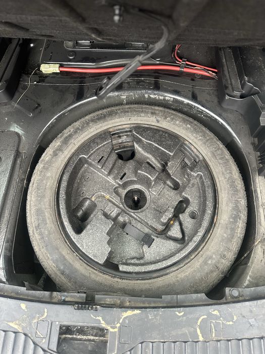 Bmw e61 525d НА ЧАСТИ