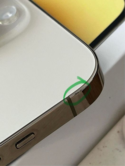 iPhone 14 Pro Max 256Gb Gold