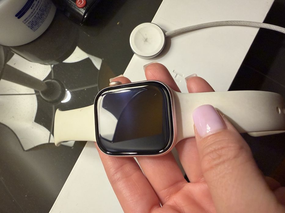 Apple Watch Series 10 , 46 mm