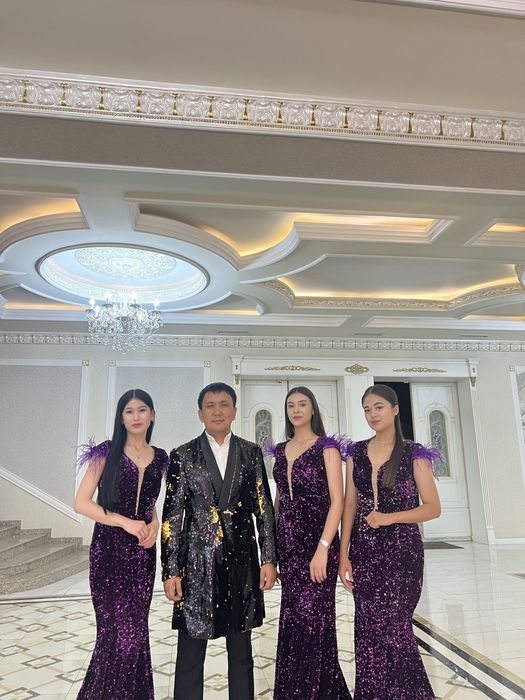 Тамада.Шоумэн.Асаба