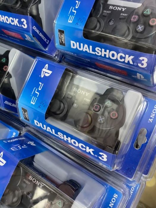 Jostik ps3 playstation