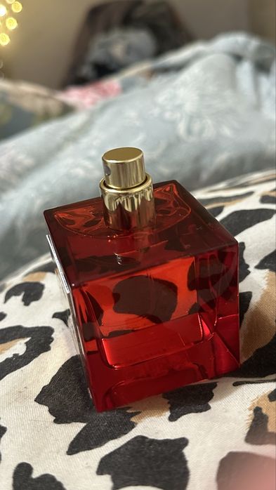 Baccarat Rouge 540