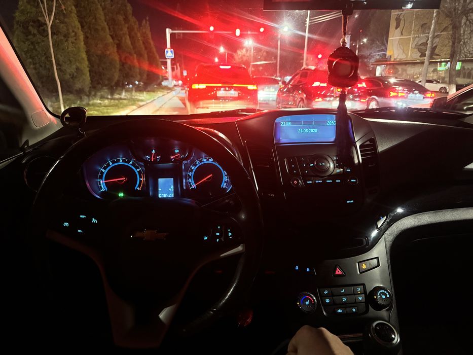 Orlando 2015 mexanika