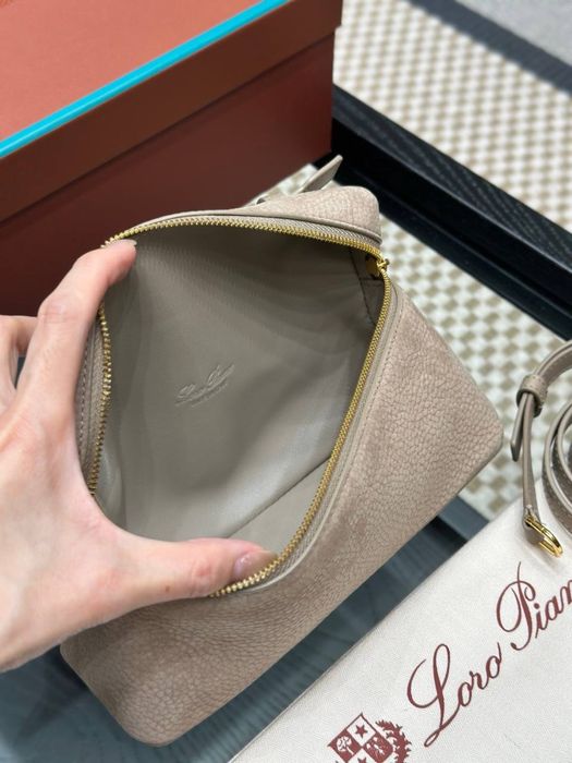 Geanta Loro Piana Extra Pocket 19