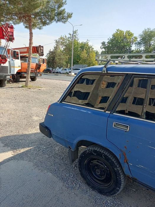 Ваз 2104 сотилади холати зур