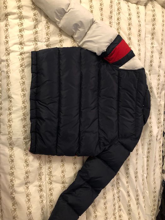 Зимно яке Tommy Hilfiger