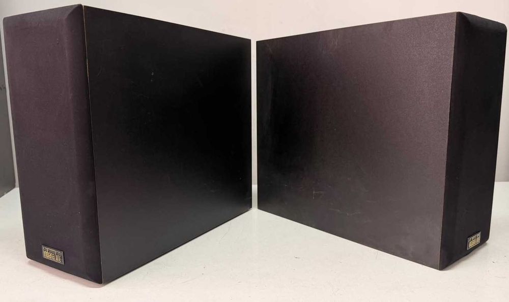 Difuzoare Medii și Bas Subwoofer Indiana Line 035 Originale