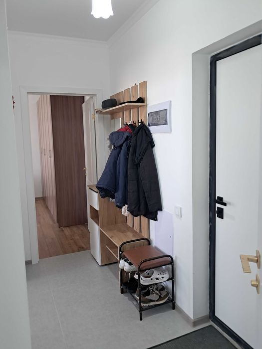 Продам 2х комнатную квартиру