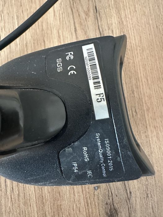 Чековый принтер Rongta RP328