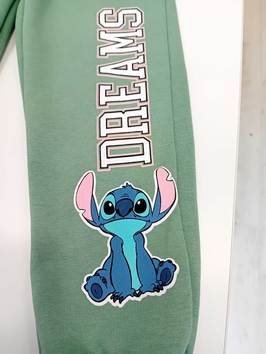 Намаление...Нови камлекти със Стич