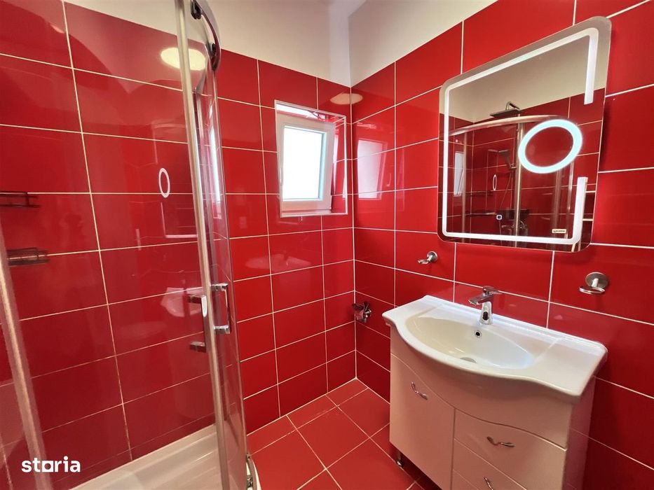 Apartament de vanzare în Sibiu – 3 camere – Decomandat - C. Arhitecti