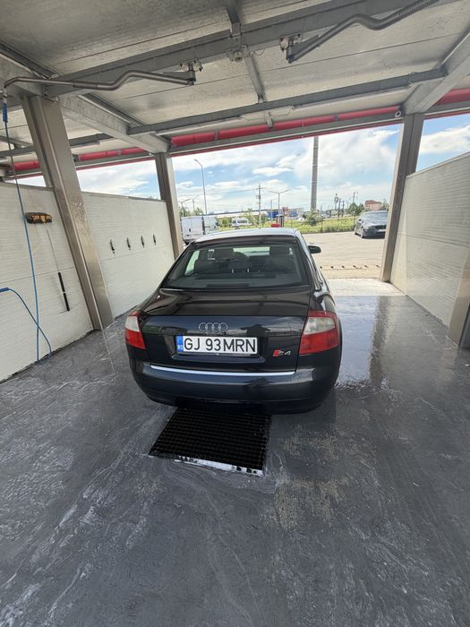 Audi A4 B6 2.5 163cp