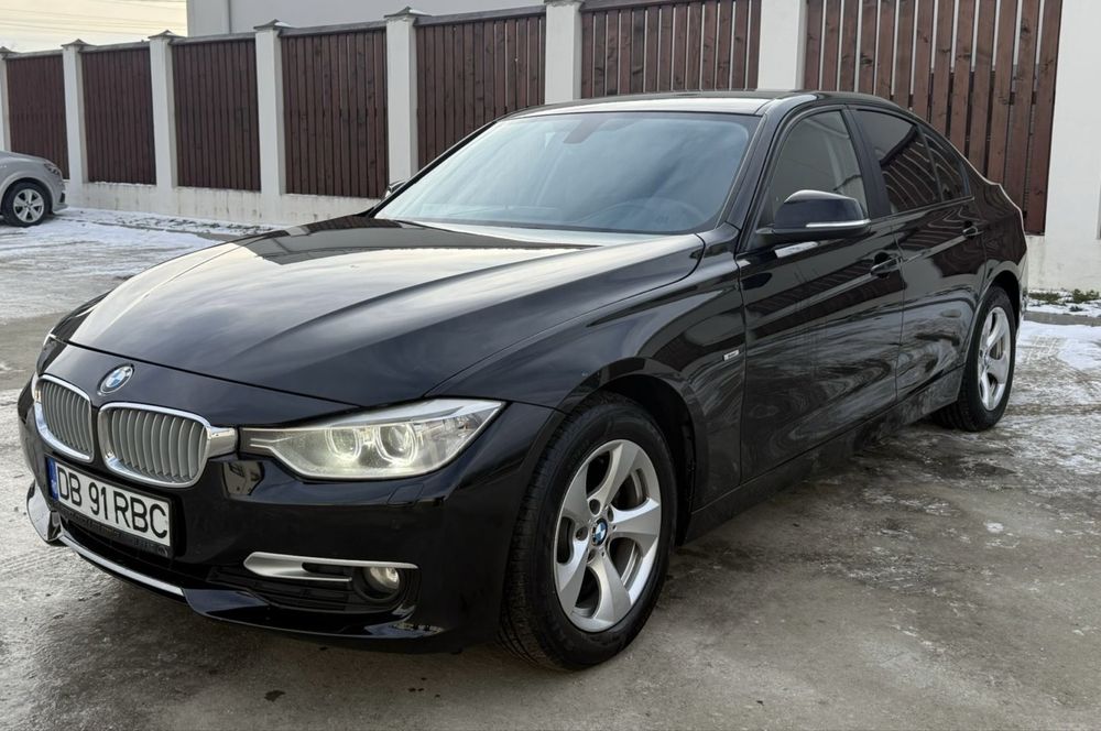 Vamd f30 20 dizel automat