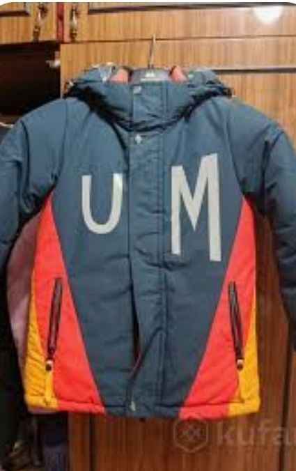 Куртки/пуховики.мальчик/девочка