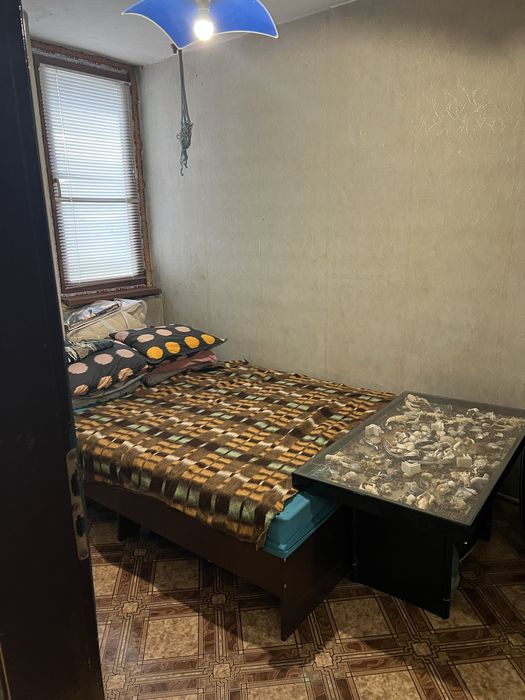 Двустаен апартамент блок 3а запад