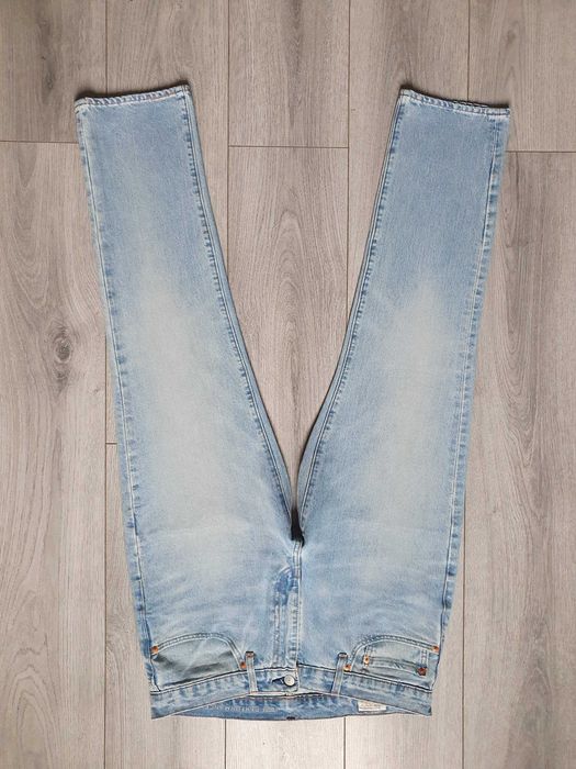 Blugi LEVI'S 511 Slim Performance - Marime W34 L30 (Talie 91 cm)